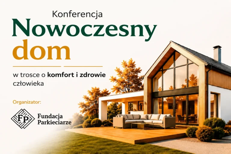 Nowoczesny Dom